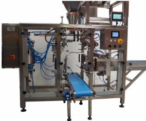 Fully flexible filling on show at ADM 
